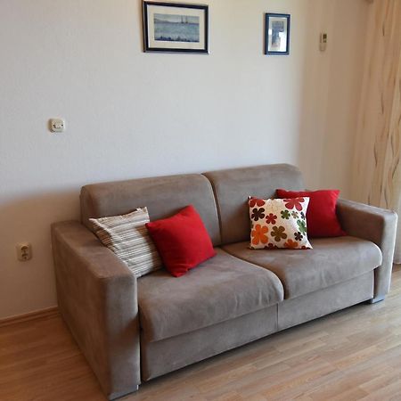 Villa Delfina Podgora Luaran gambar
