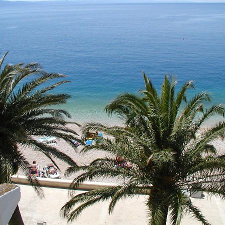 Villa Delfina Podgora Luaran gambar