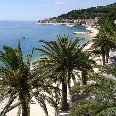 Villa Delfina Podgora Luaran gambar