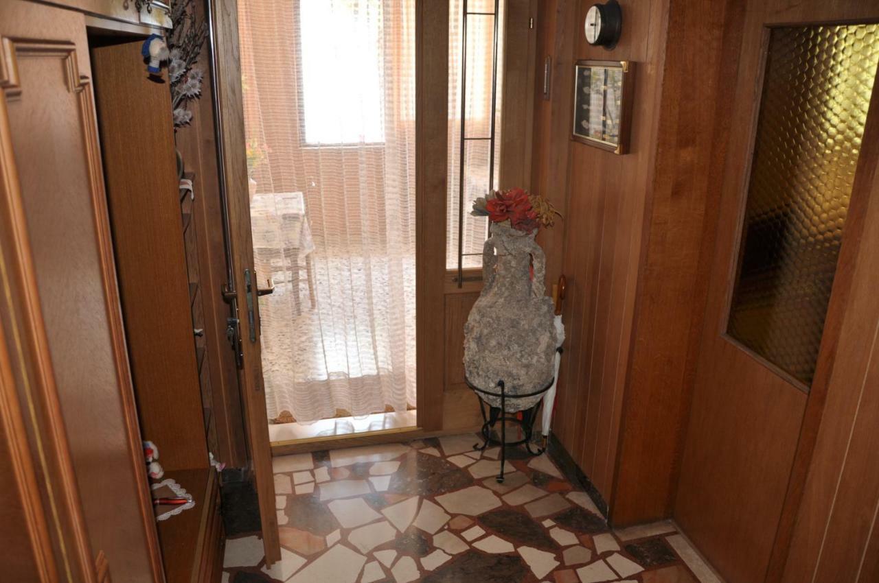 Villa Delfina Podgora Luaran gambar